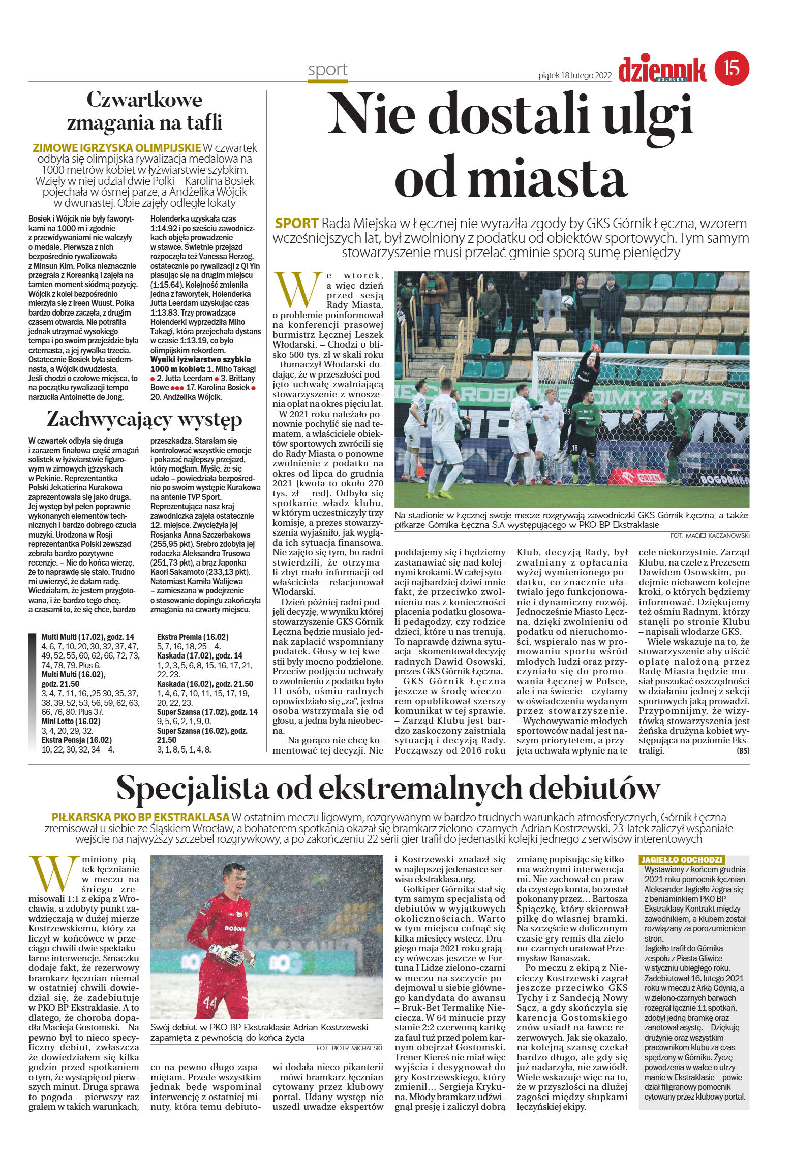 Wydanie główne - strona 15