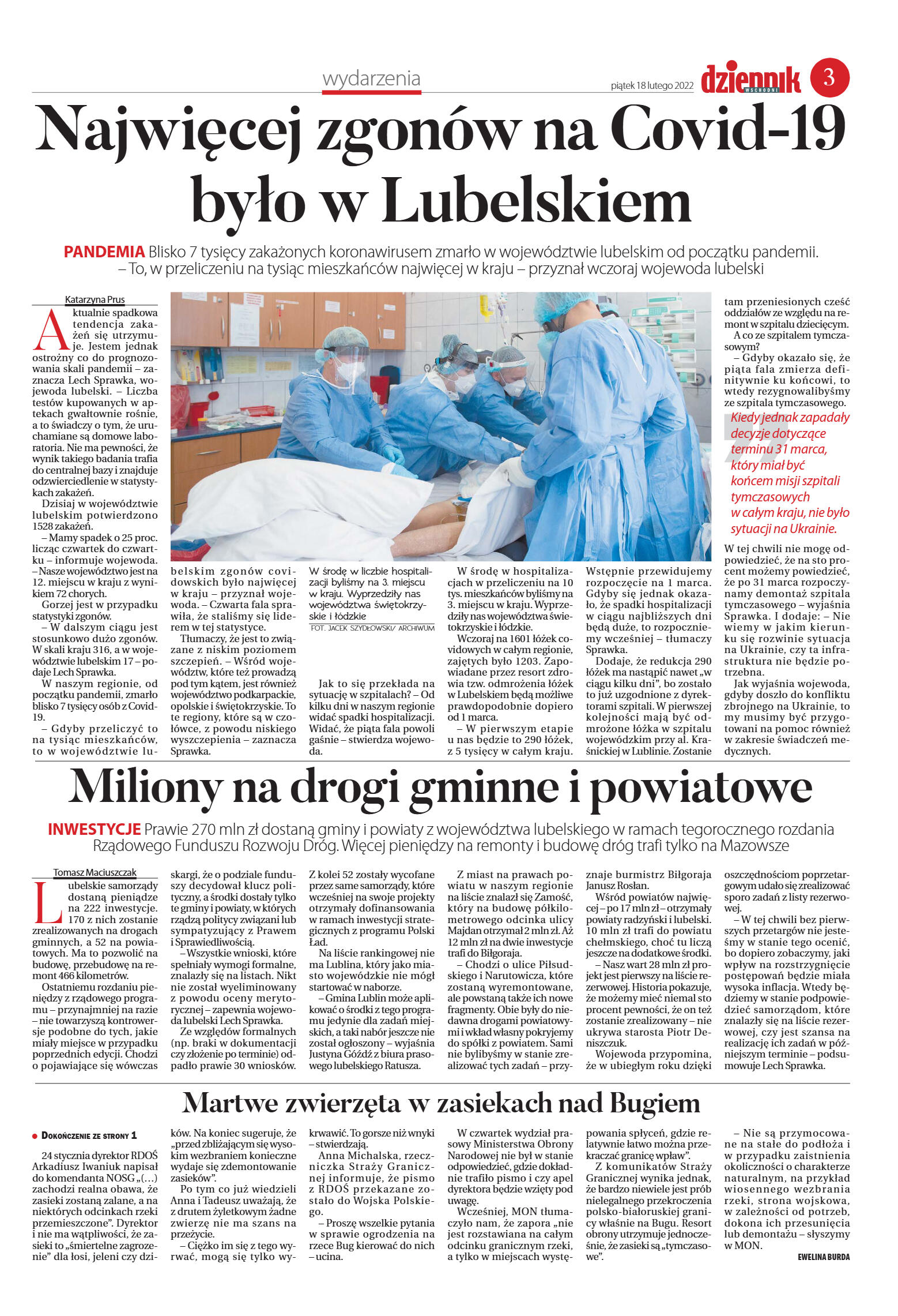 Wydanie główne - strona 3