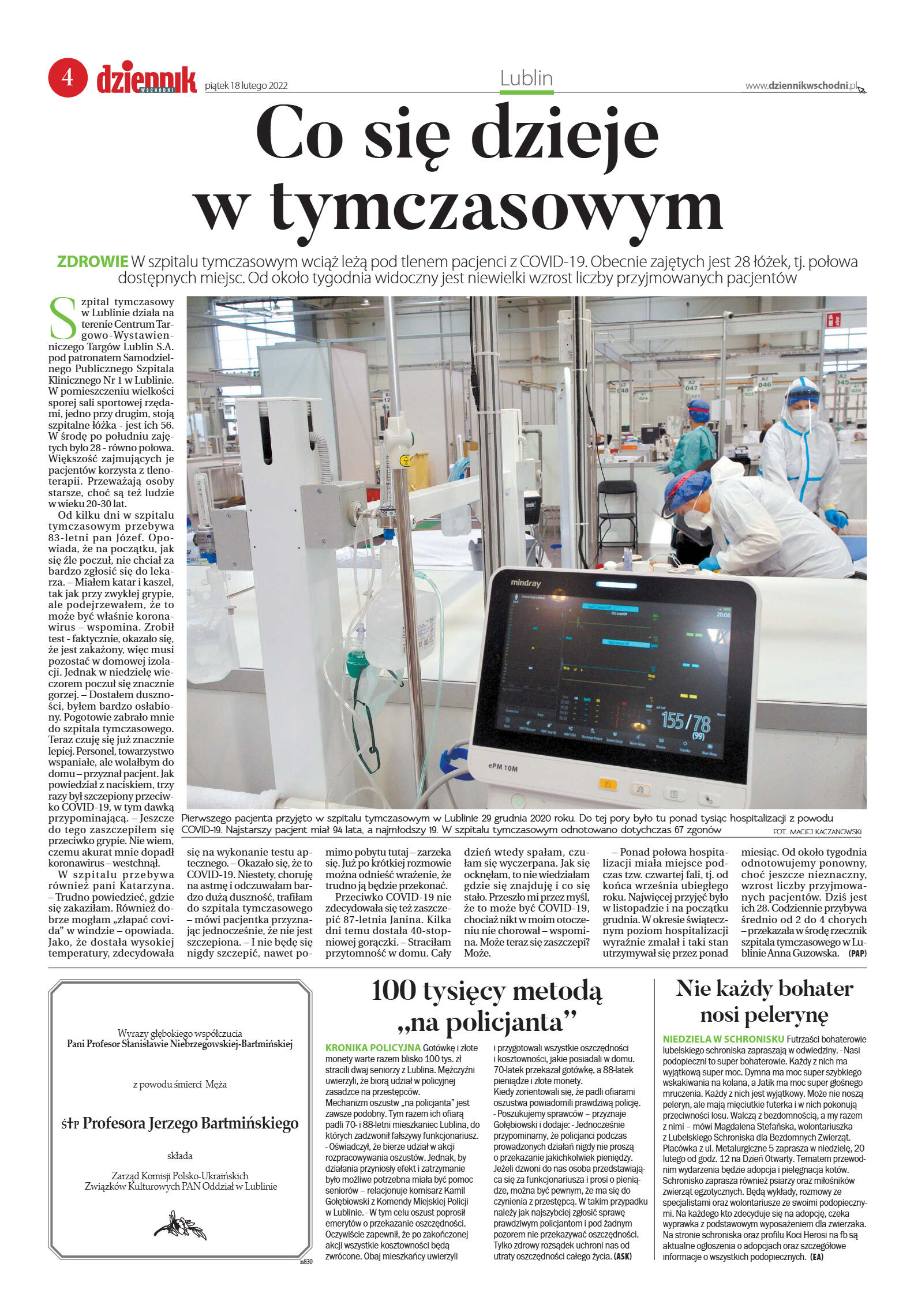 Wydanie główne - strona 4