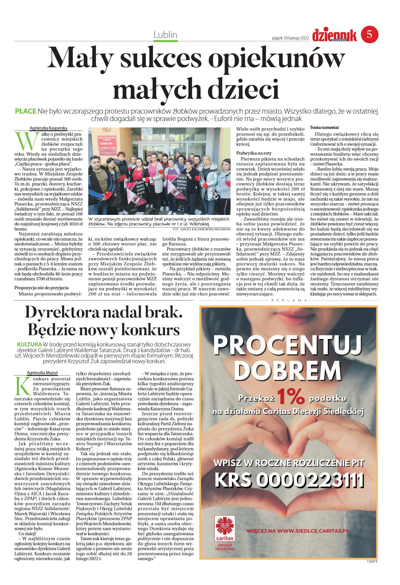 Wydanie główne - strona 5