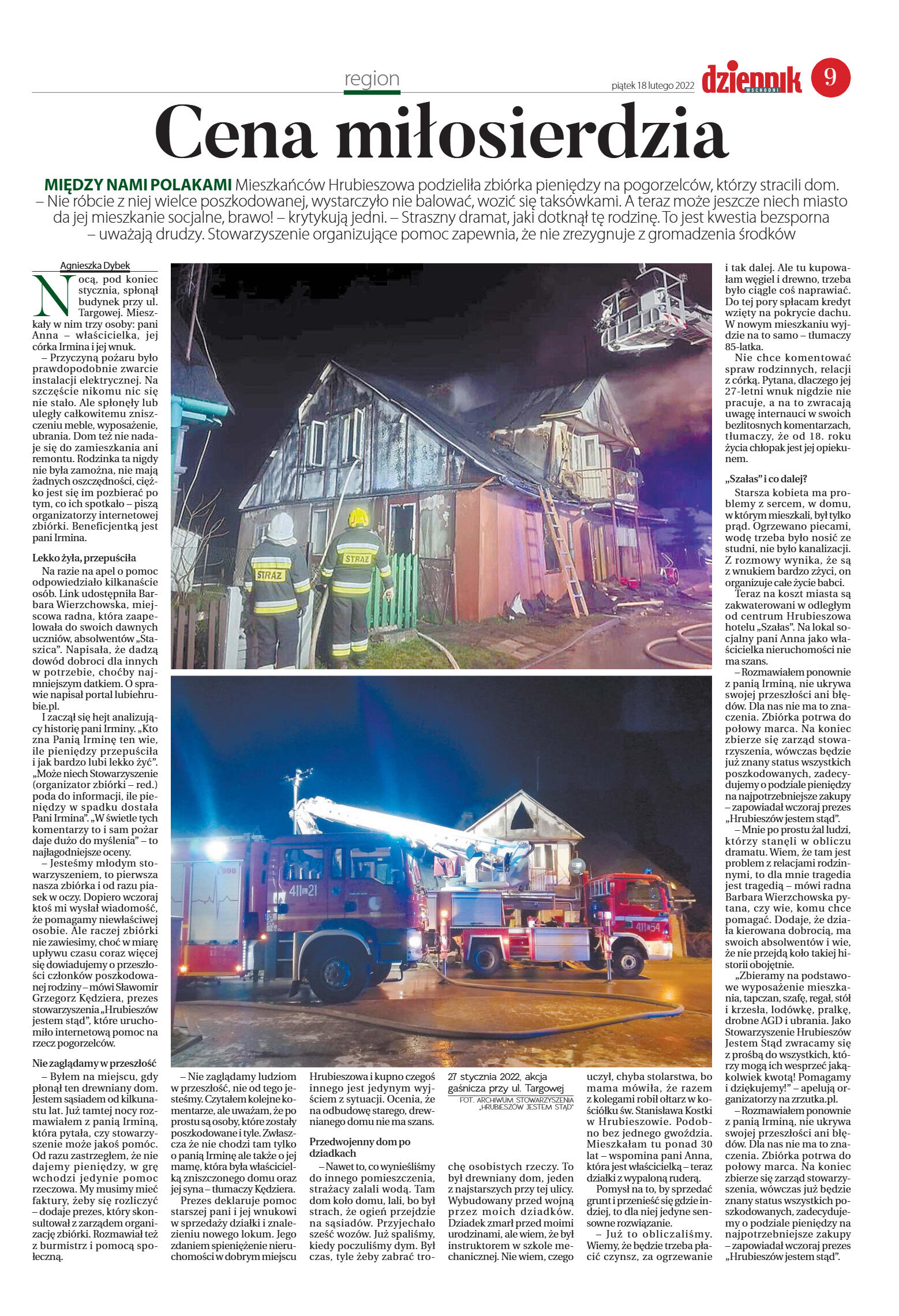 Wydanie główne - strona 9
