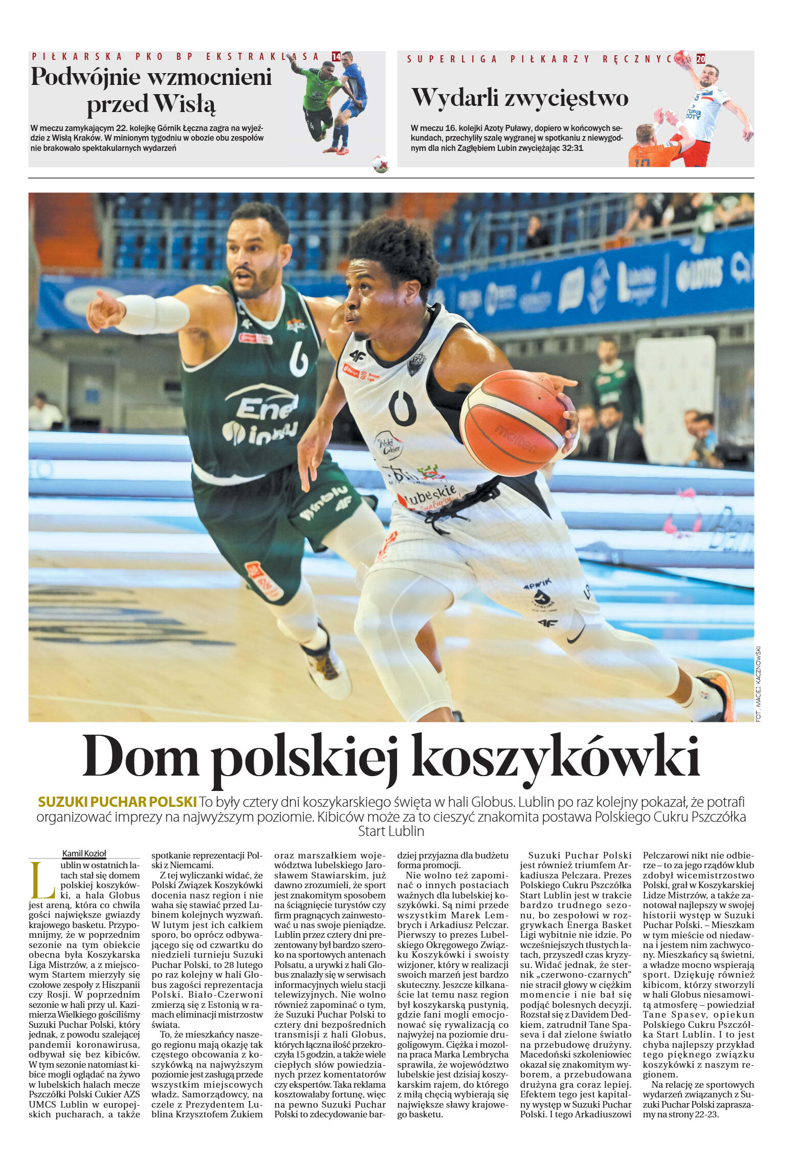 Wydanie główne - strona 13