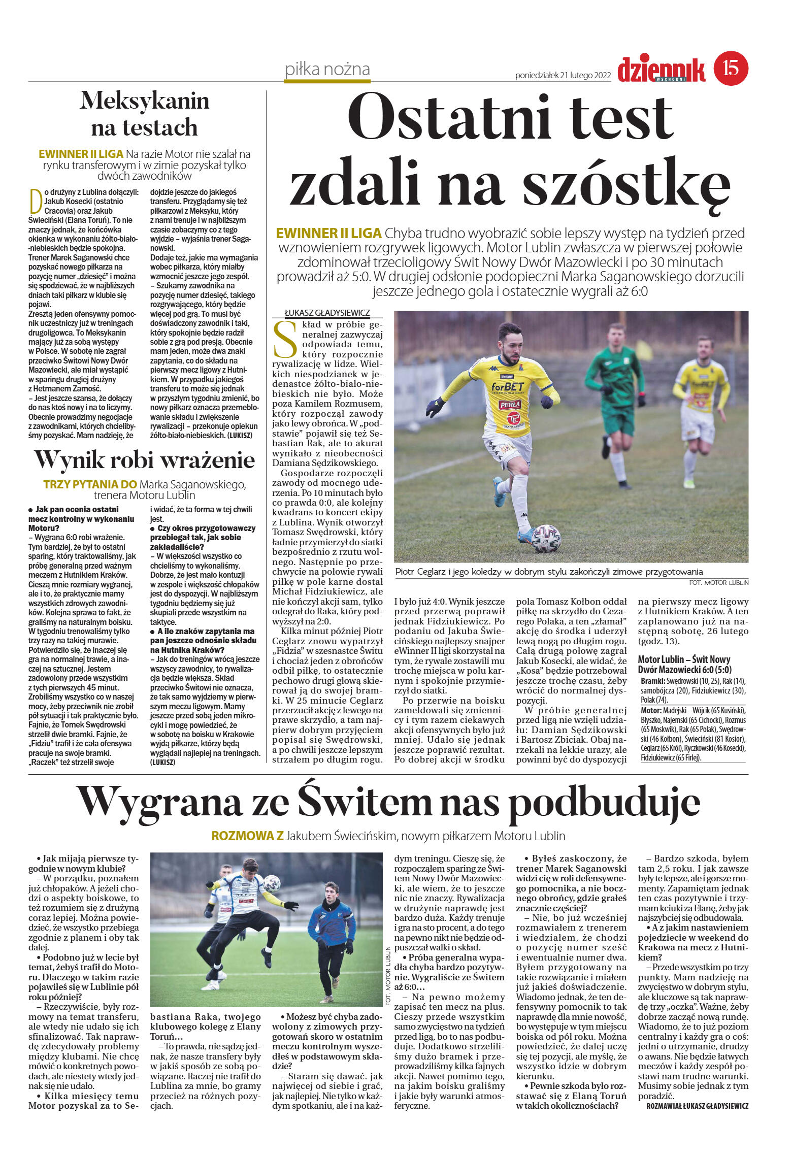 Wydanie główne - strona 15