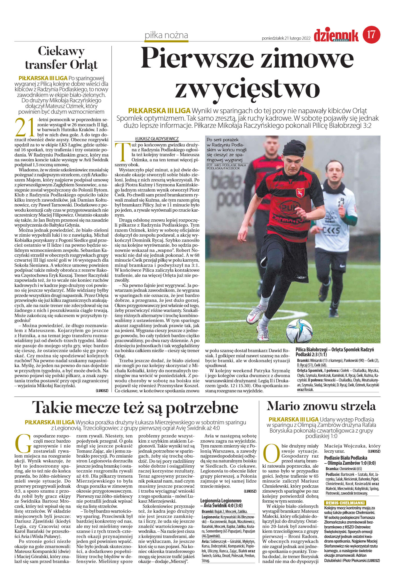 Wydanie główne - strona 17