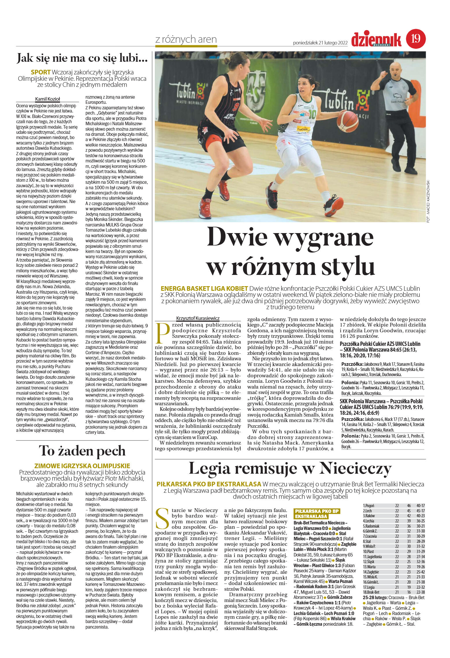 Wydanie główne - strona 19