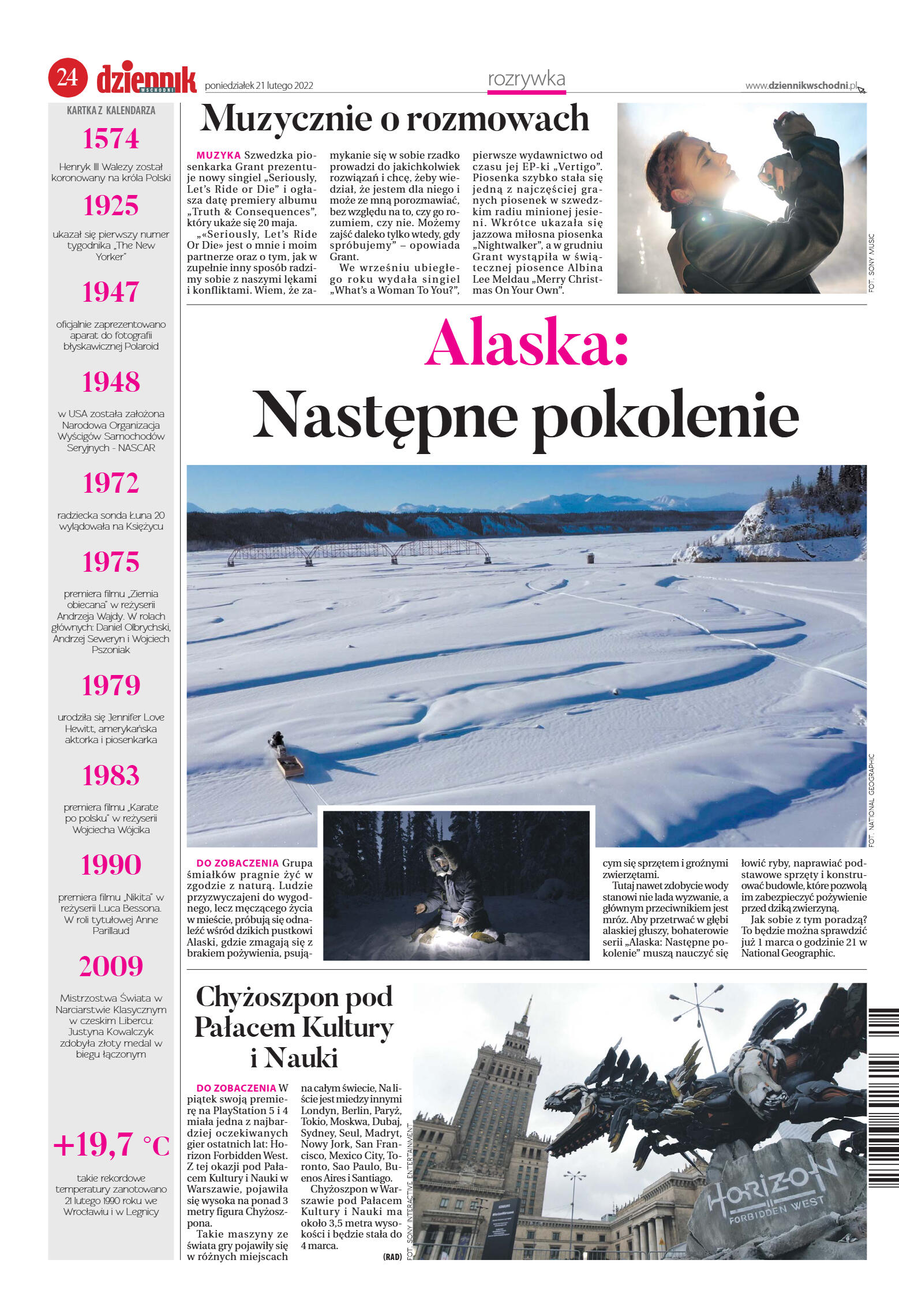 Wydanie główne - strona 24