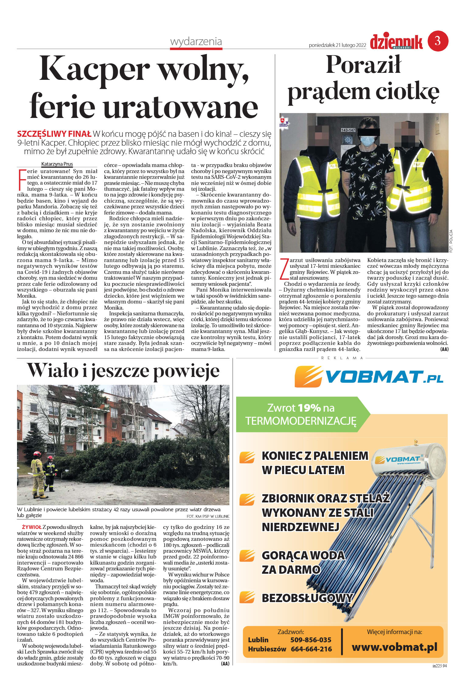 Wydanie główne - strona 3