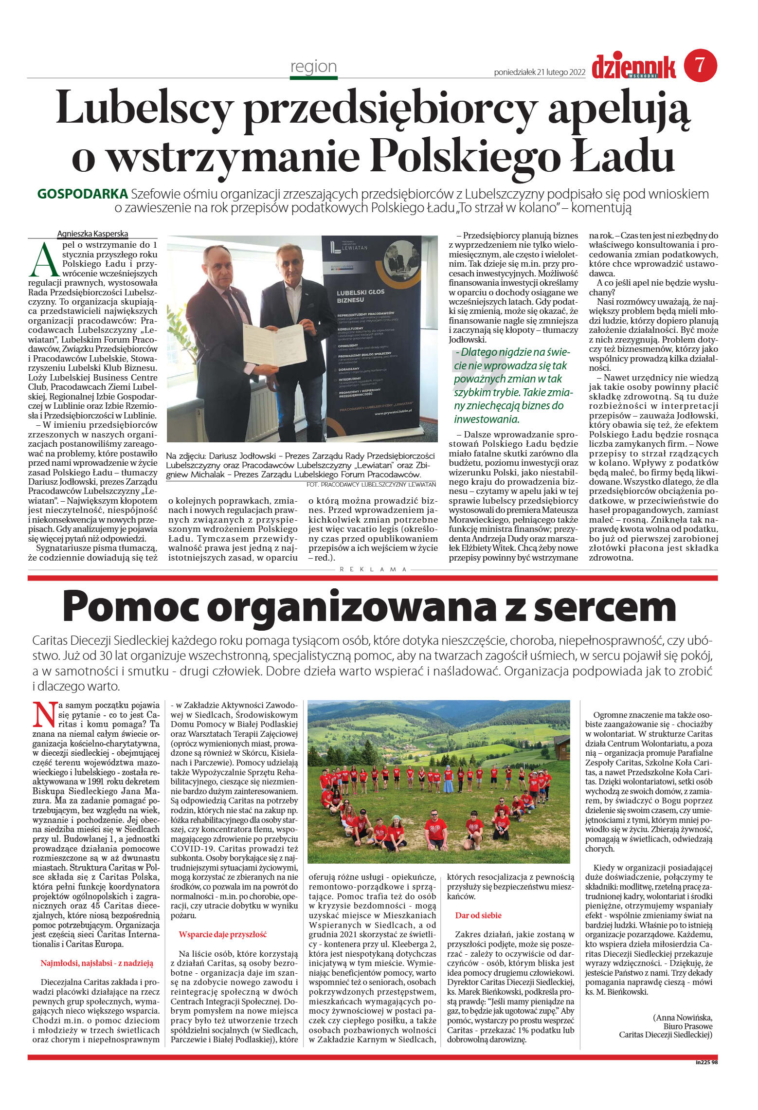 Wydanie główne - strona 7