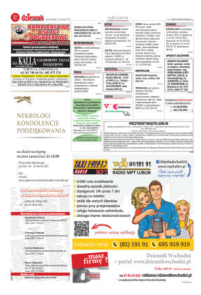 Wydanie główne - strona 12