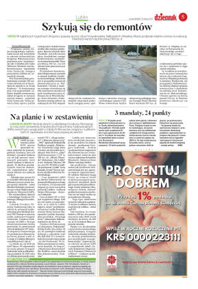 Wydanie główne - strona 5