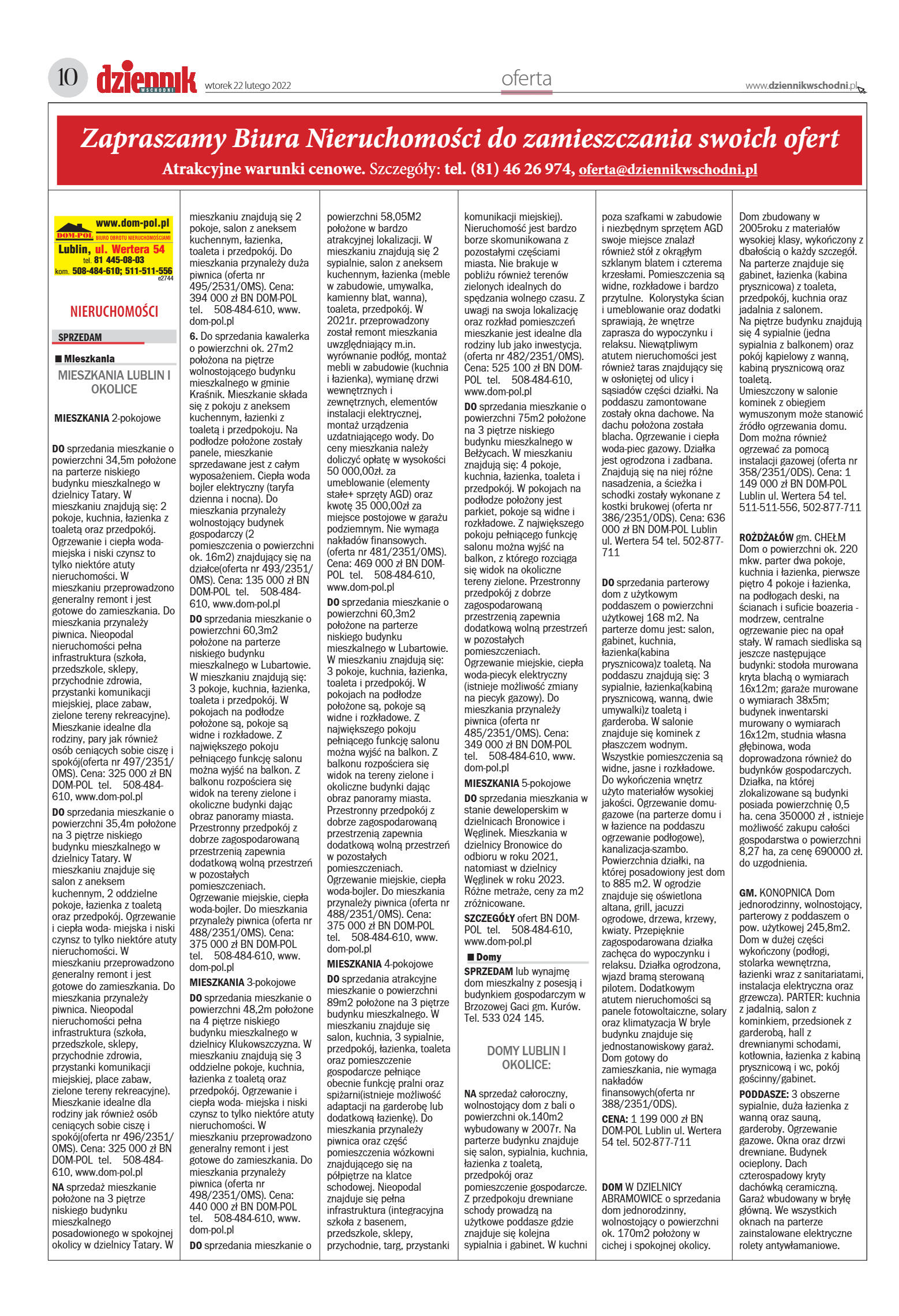 Wydanie główne - strona 10