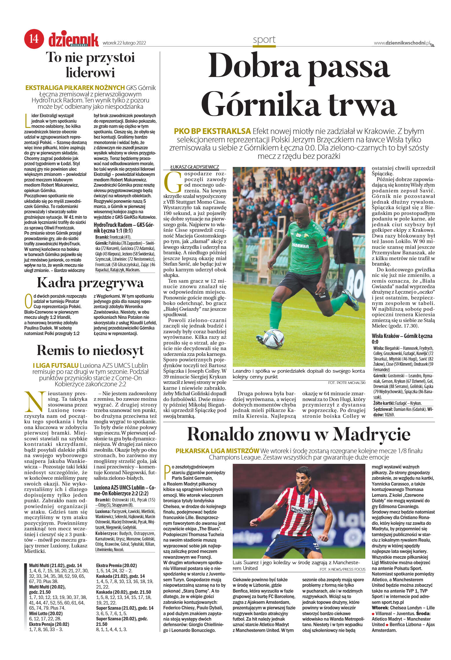 Wydanie główne - strona 14