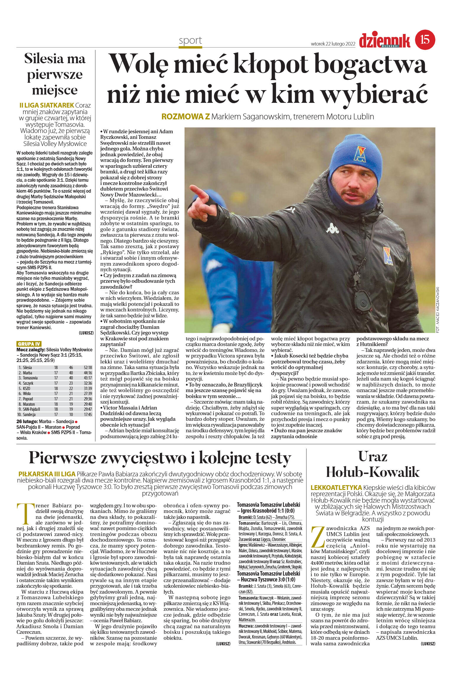 Wydanie główne - strona 15