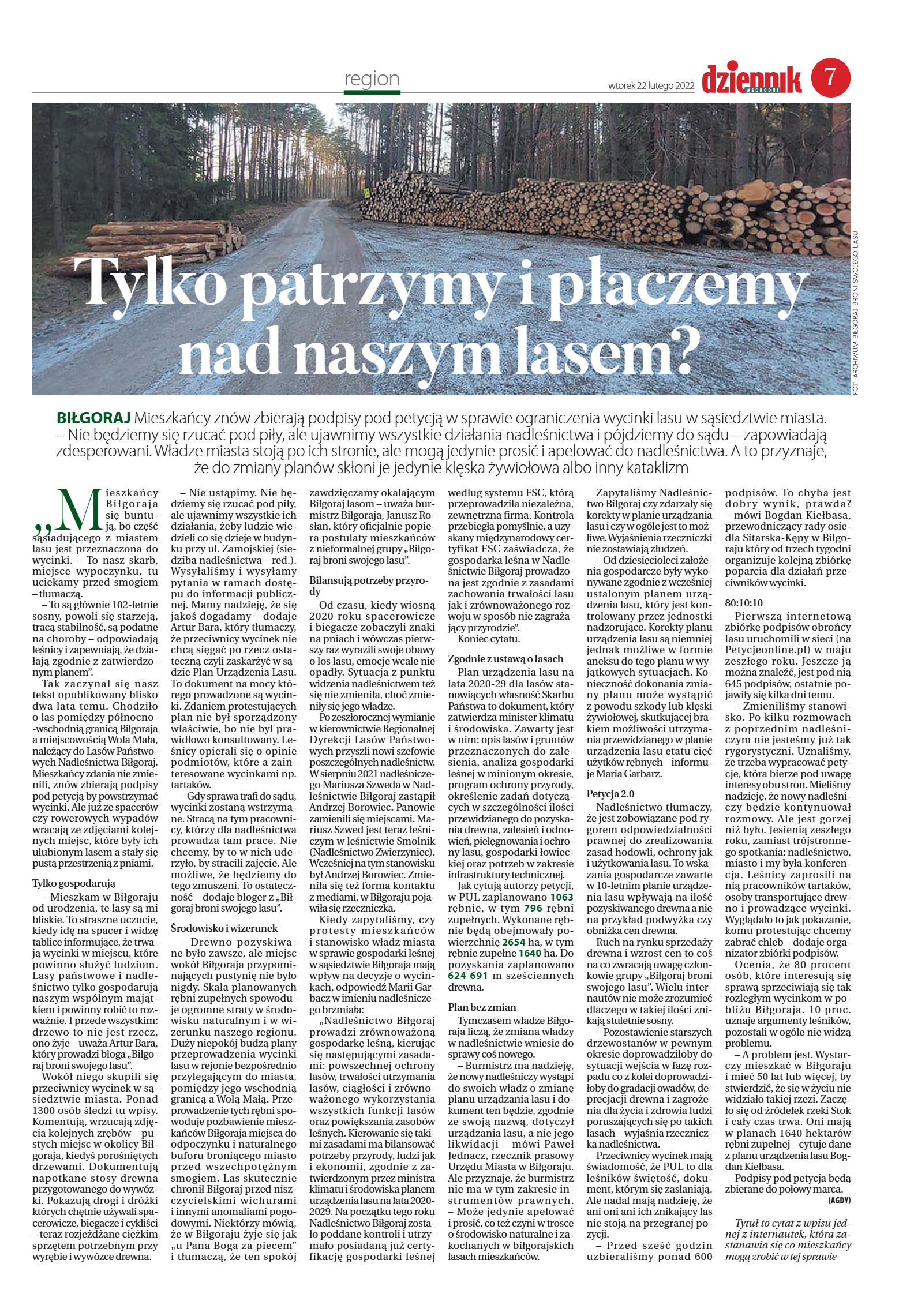 Wydanie główne - strona 7