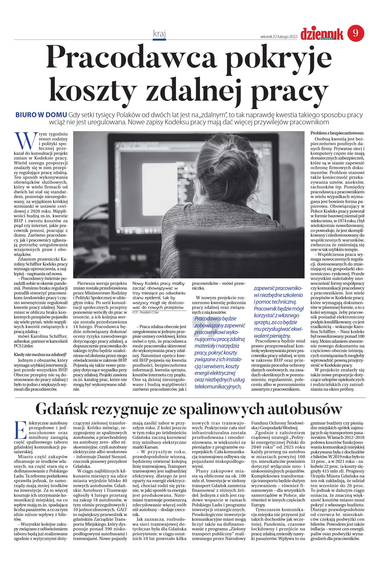 Wydanie główne - strona 9