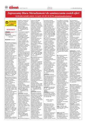 Wydanie główne - strona 10