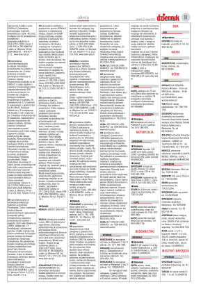 Wydanie główne - strona 11