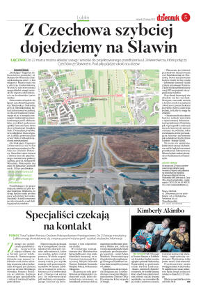 Wydanie główne - strona 5