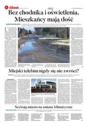 Wydanie główne - strona 6