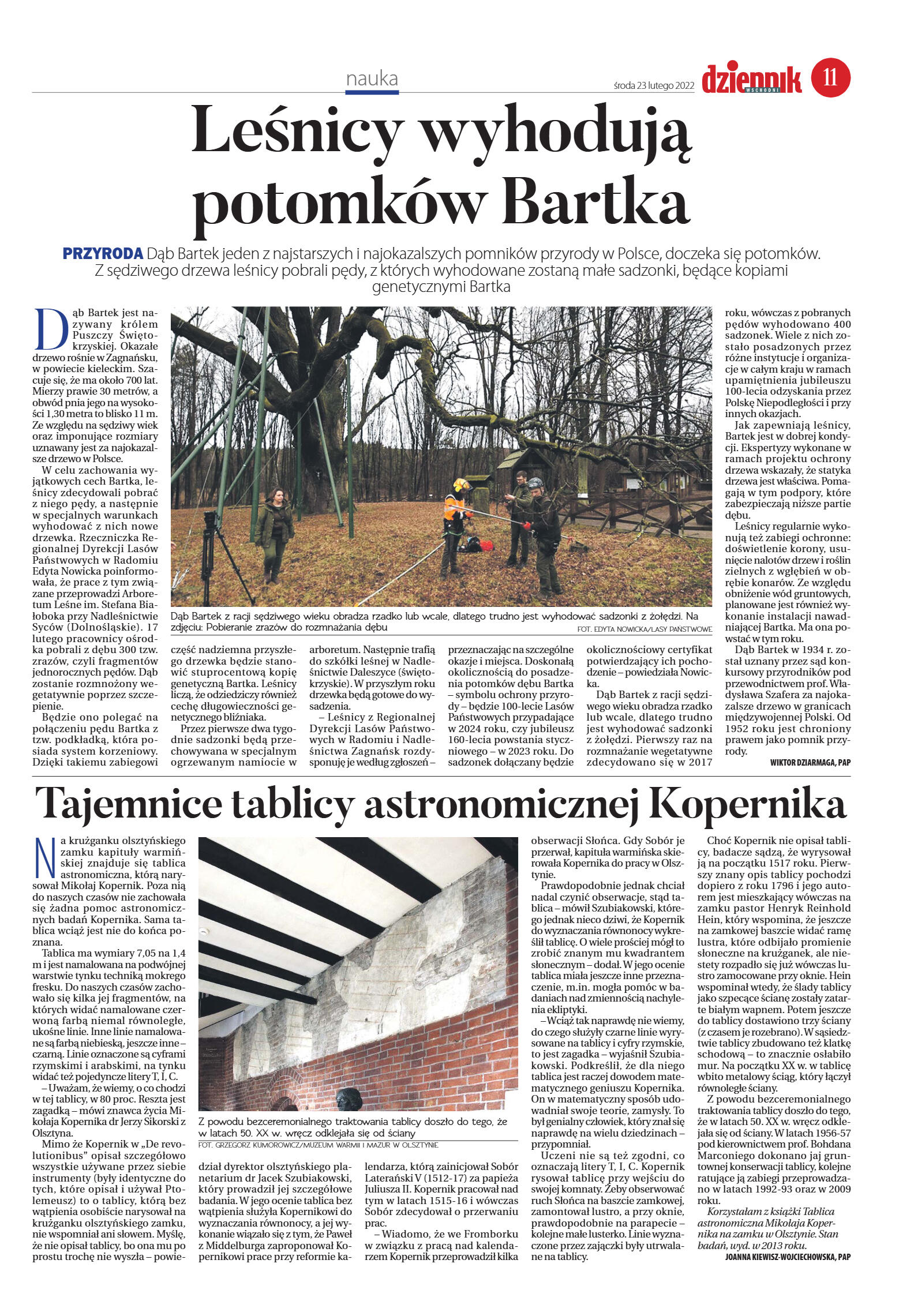 Wydanie główne - strona 11