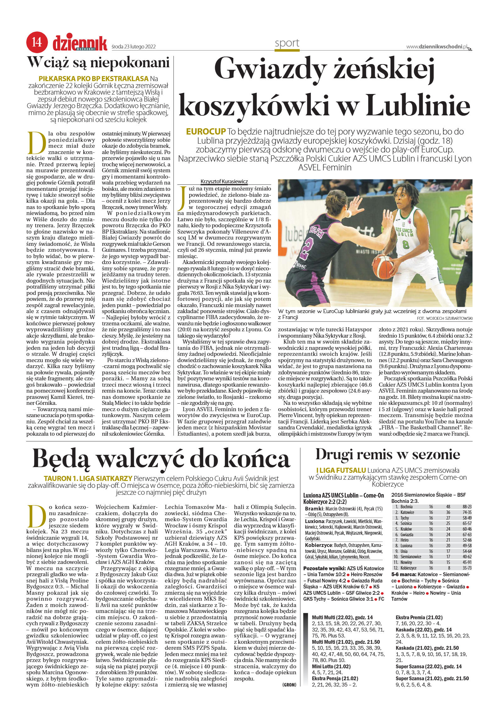 Wydanie główne - strona 14