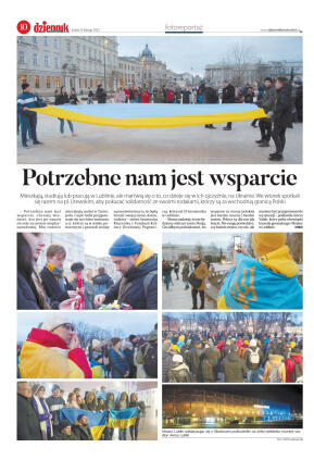 Wydanie główne - strona 10