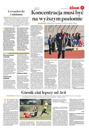 Wydanie główne - strona 15