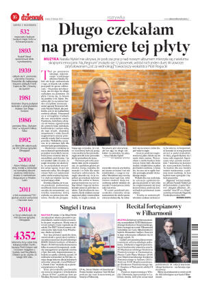 Wydanie główne - strona 16