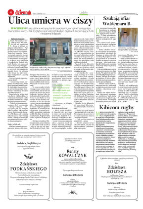 Wydanie główne - strona 4