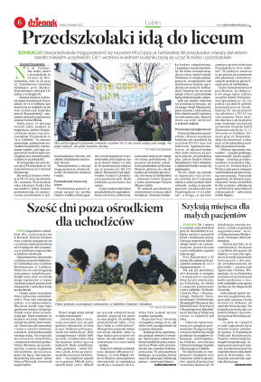 Wydanie główne - strona 6