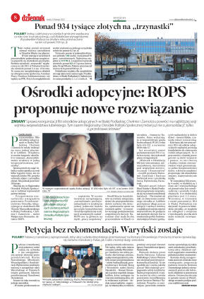 Wydanie główne - strona 8