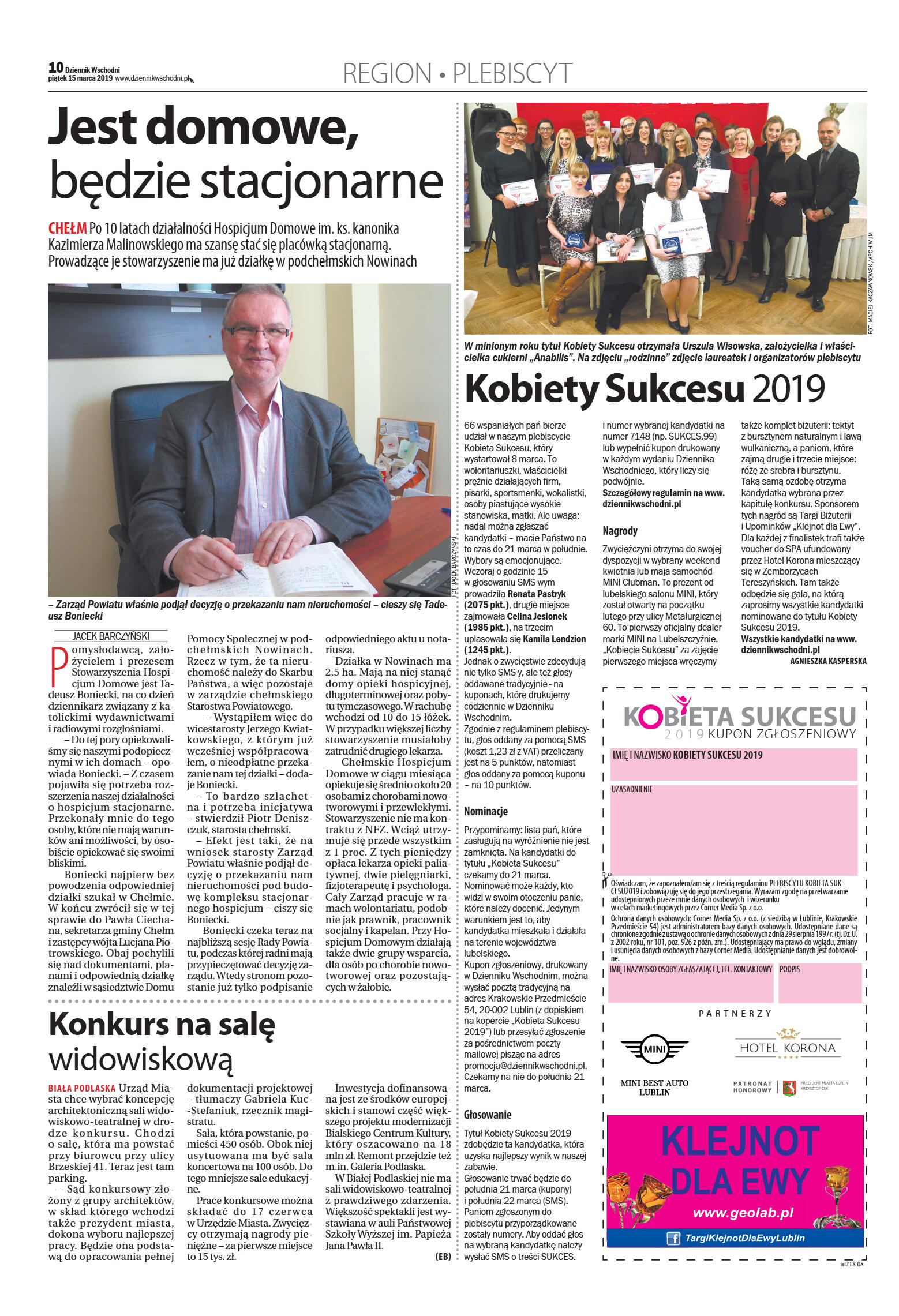 Wydanie główne - strona 10