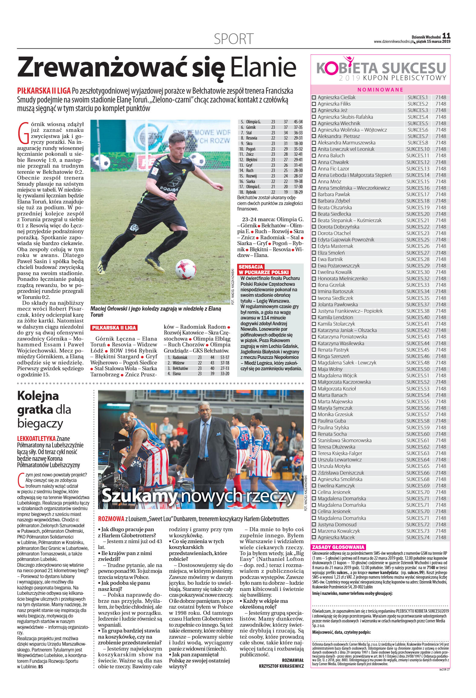 Wydanie główne - strona 11