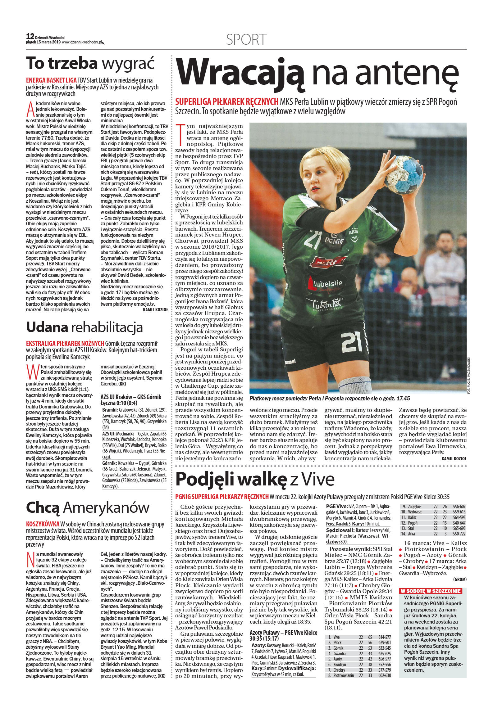 Wydanie główne - strona 12