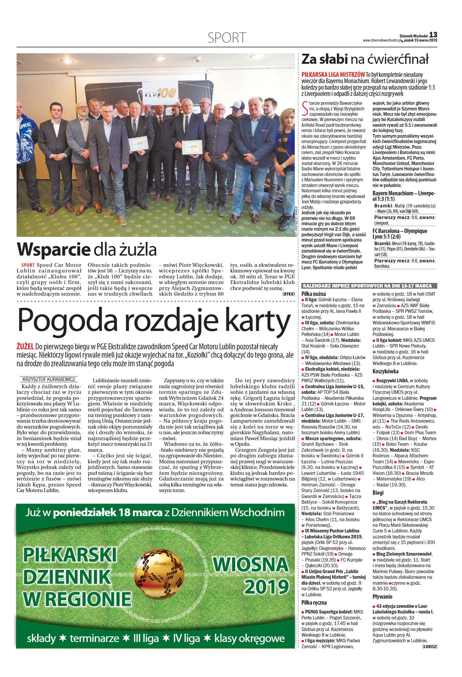 Wydanie główne - strona 13