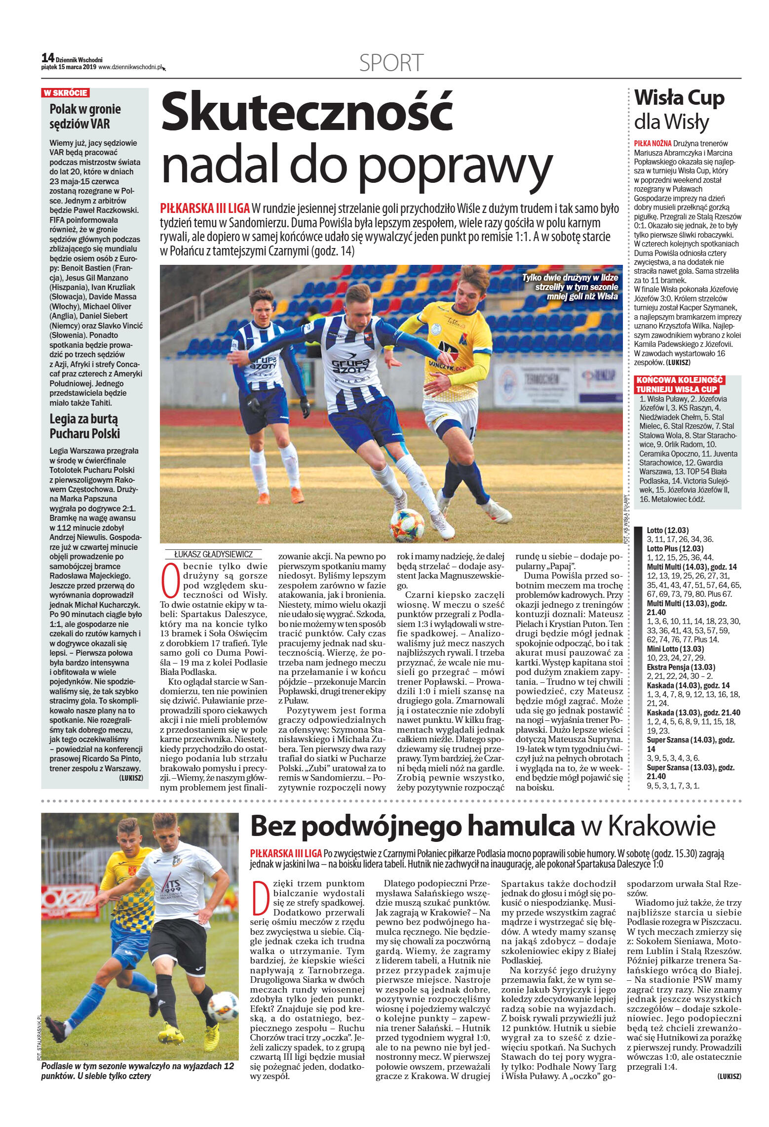 Wydanie główne - strona 14