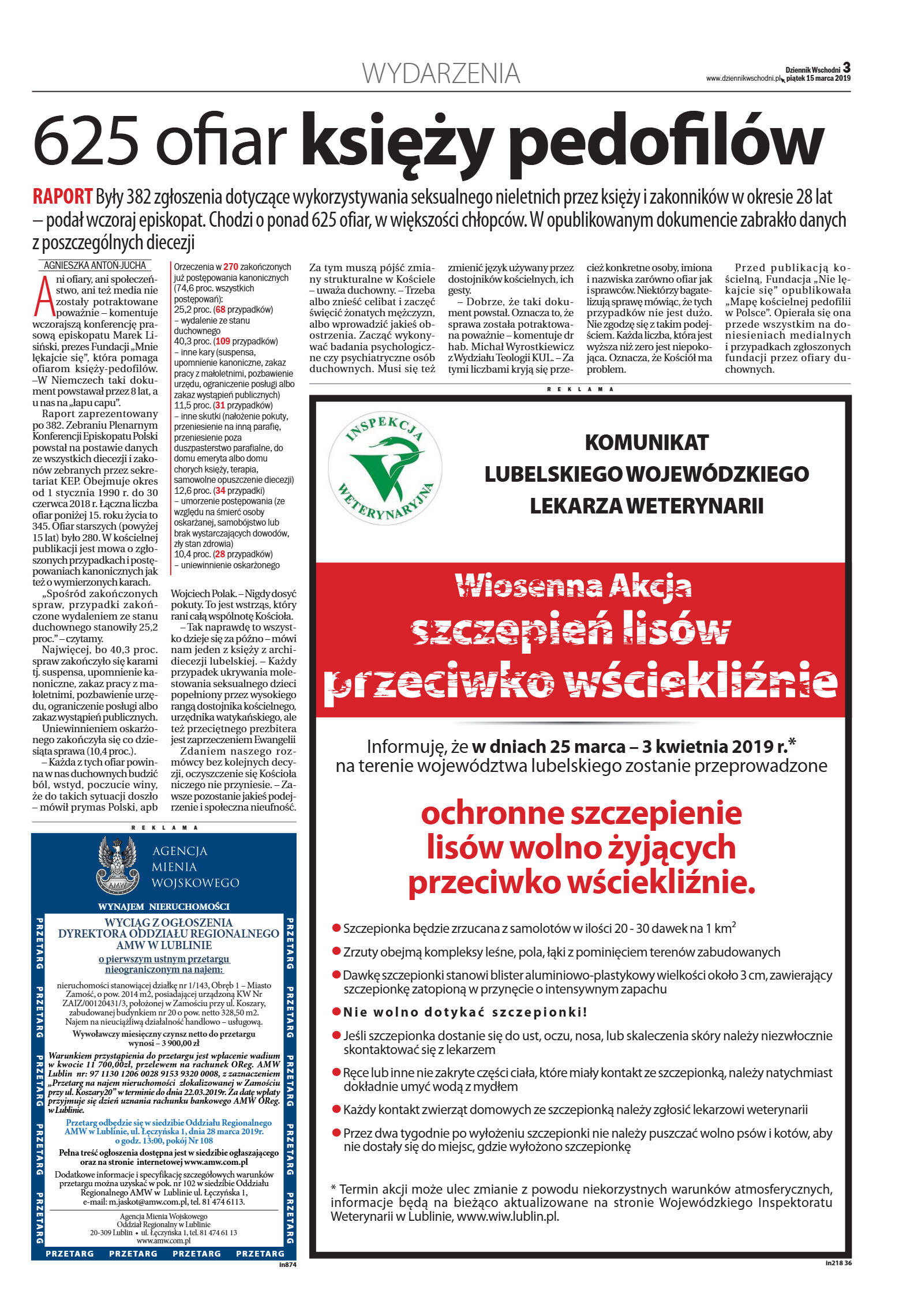 Wydanie główne - strona 3