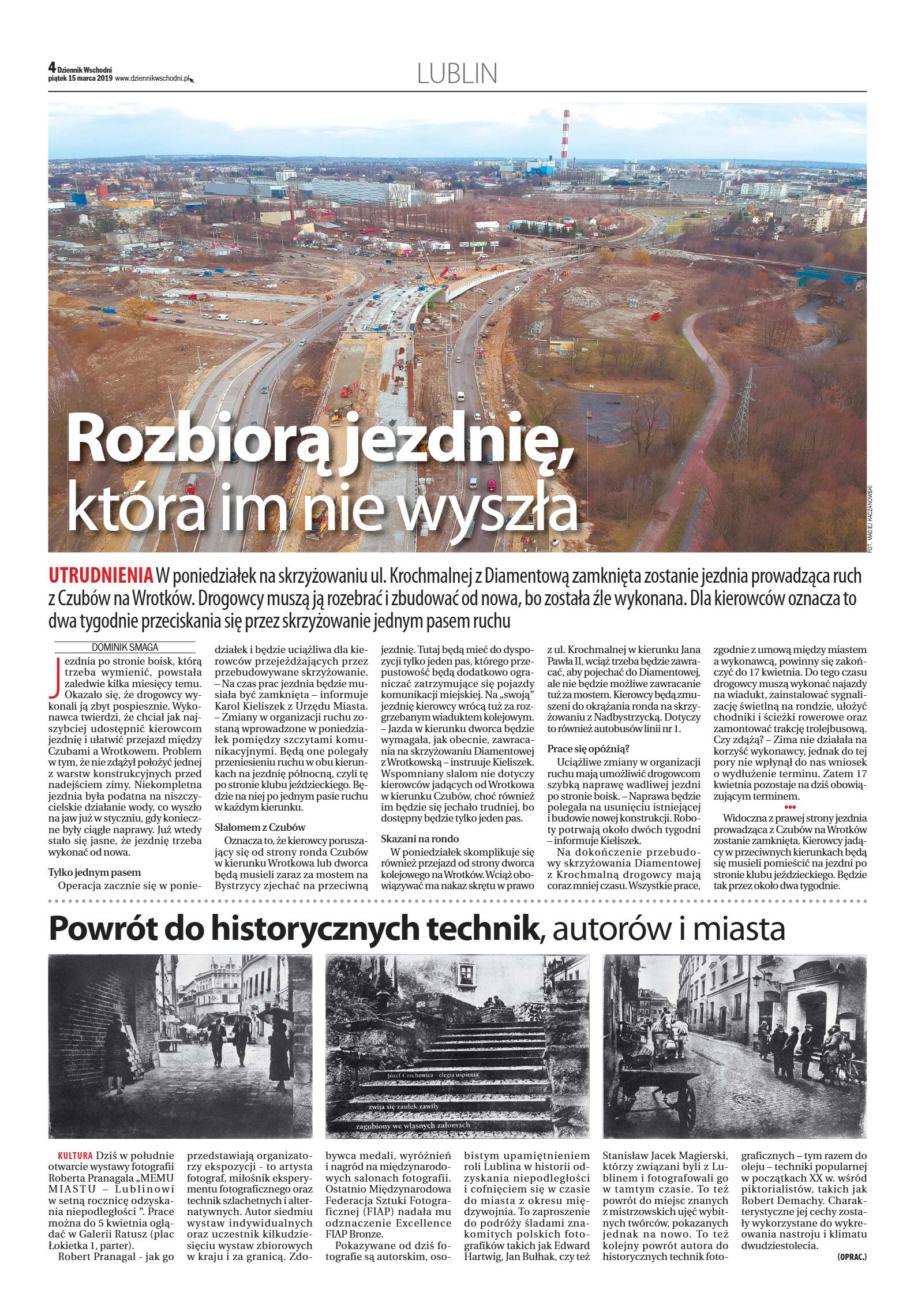 Wydanie główne - strona 4