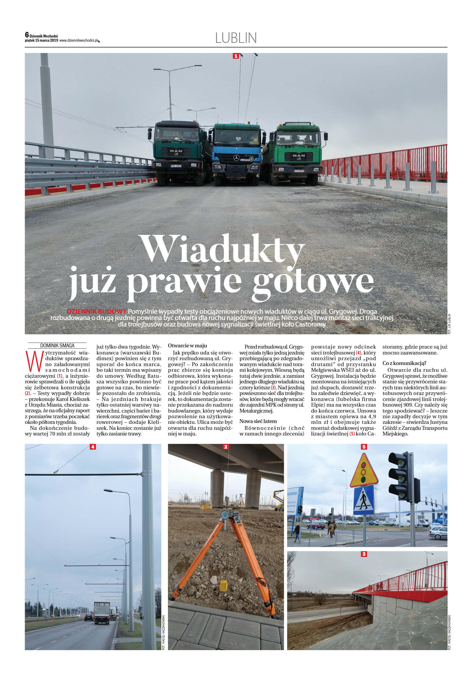 Wydanie główne - strona 6