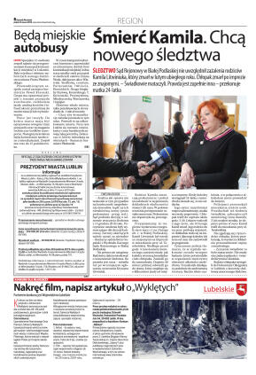 Wydanie główne - strona 8