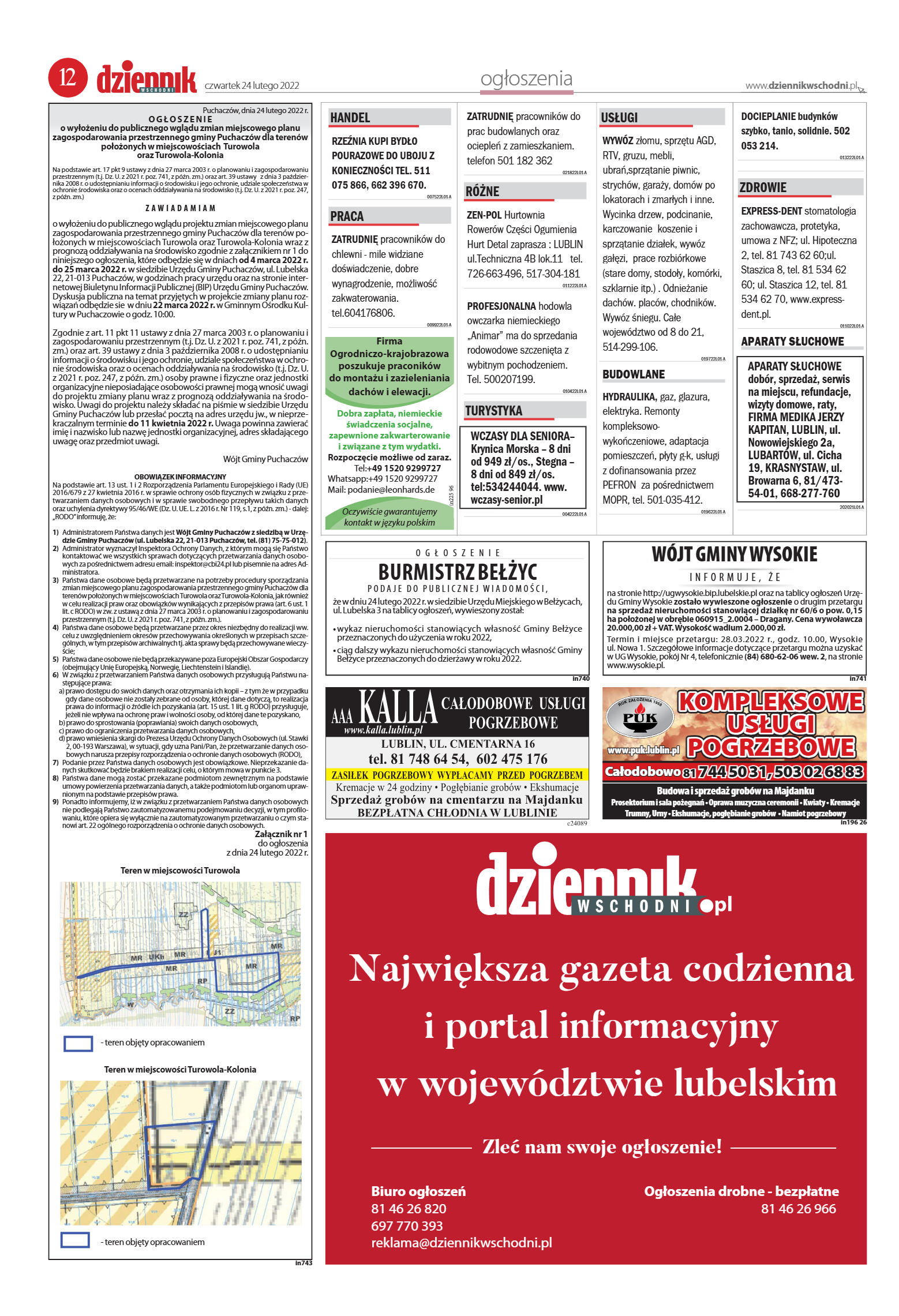 Wydanie główne - strona 12