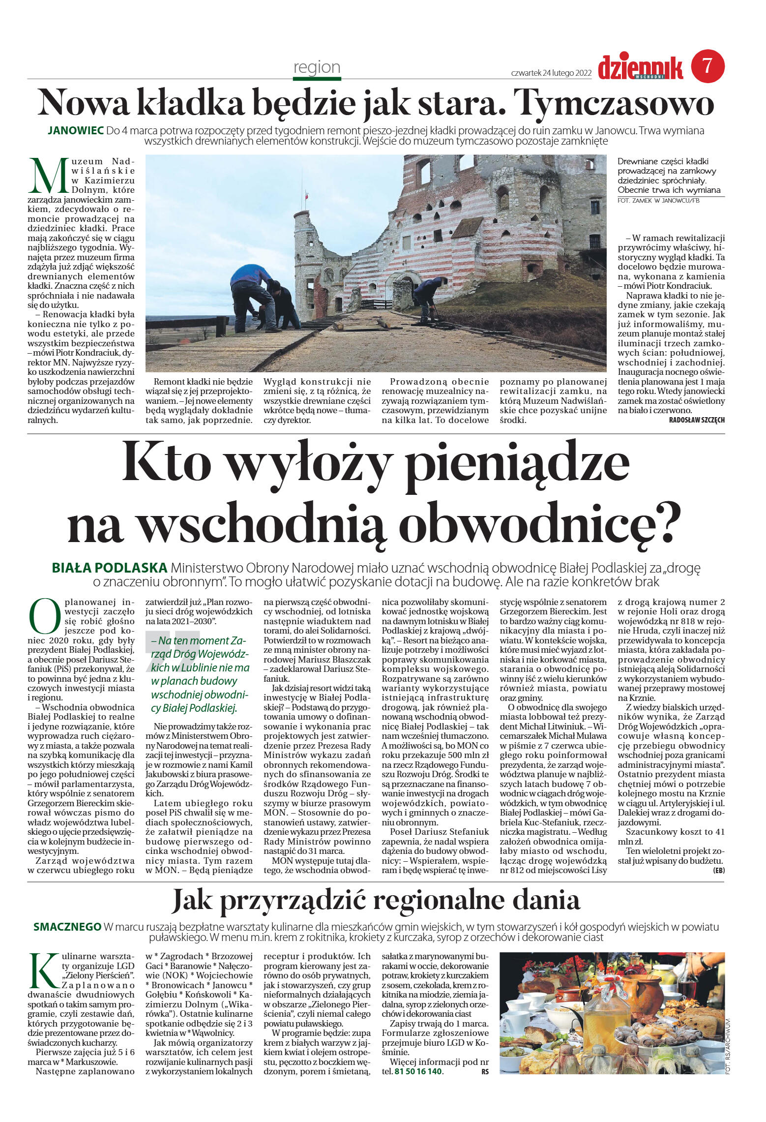 Wydanie główne - strona 7