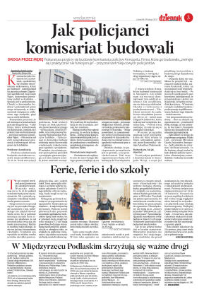 Wydanie główne - strona 3