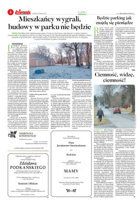 Wydanie główne - strona 4