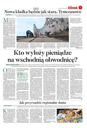 Wydanie główne - strona 7