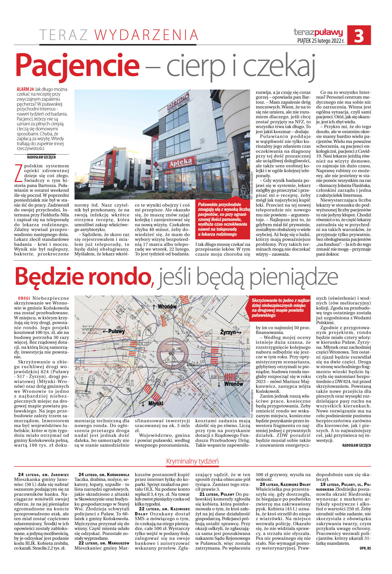 Teraz Puławy - strona 3
