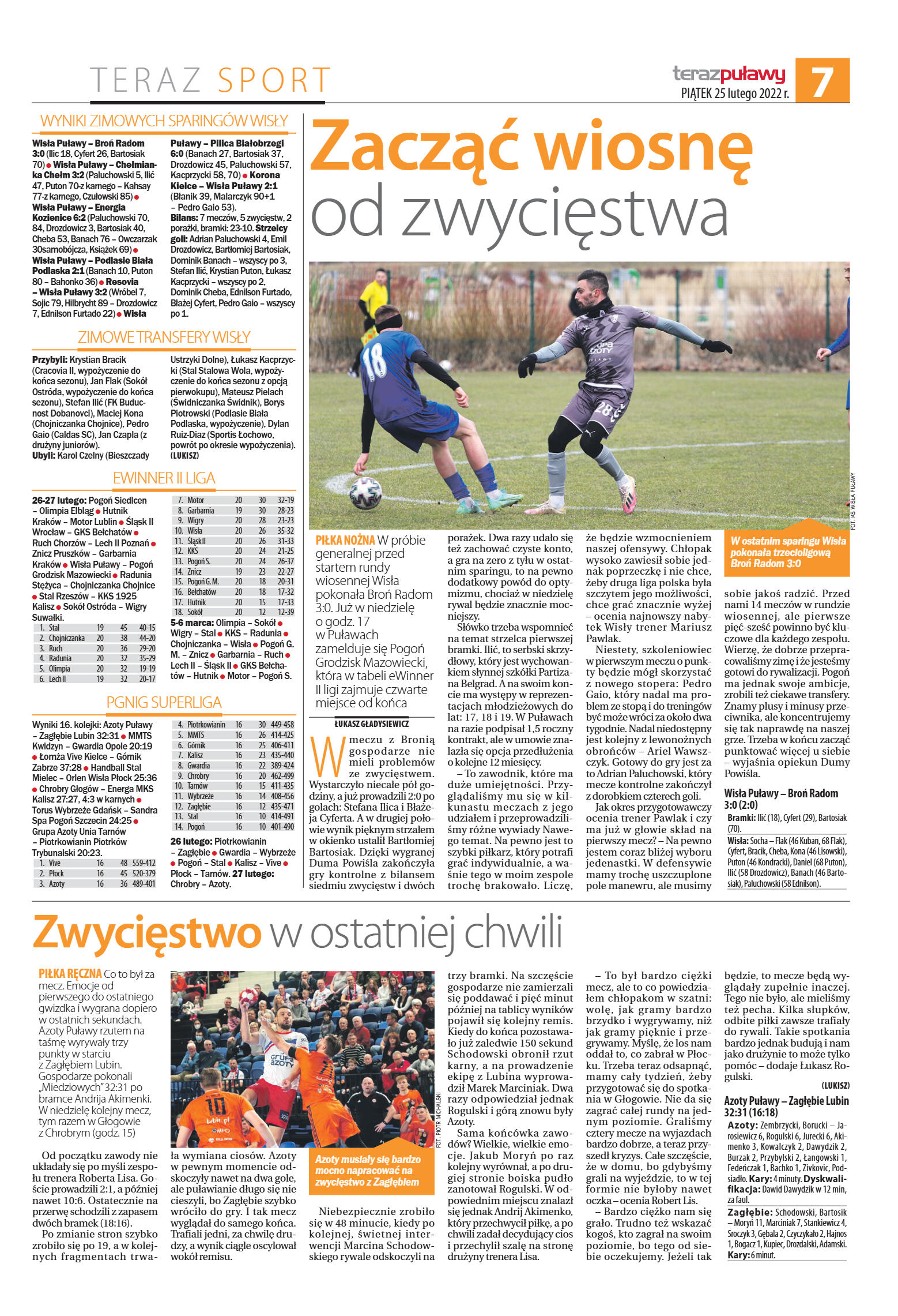 Teraz Puławy - strona 7