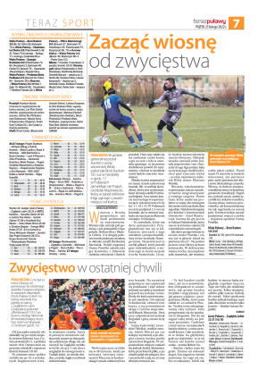 Teraz Puławy - strona 7