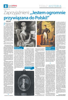 Teraz Puławy - strona 8