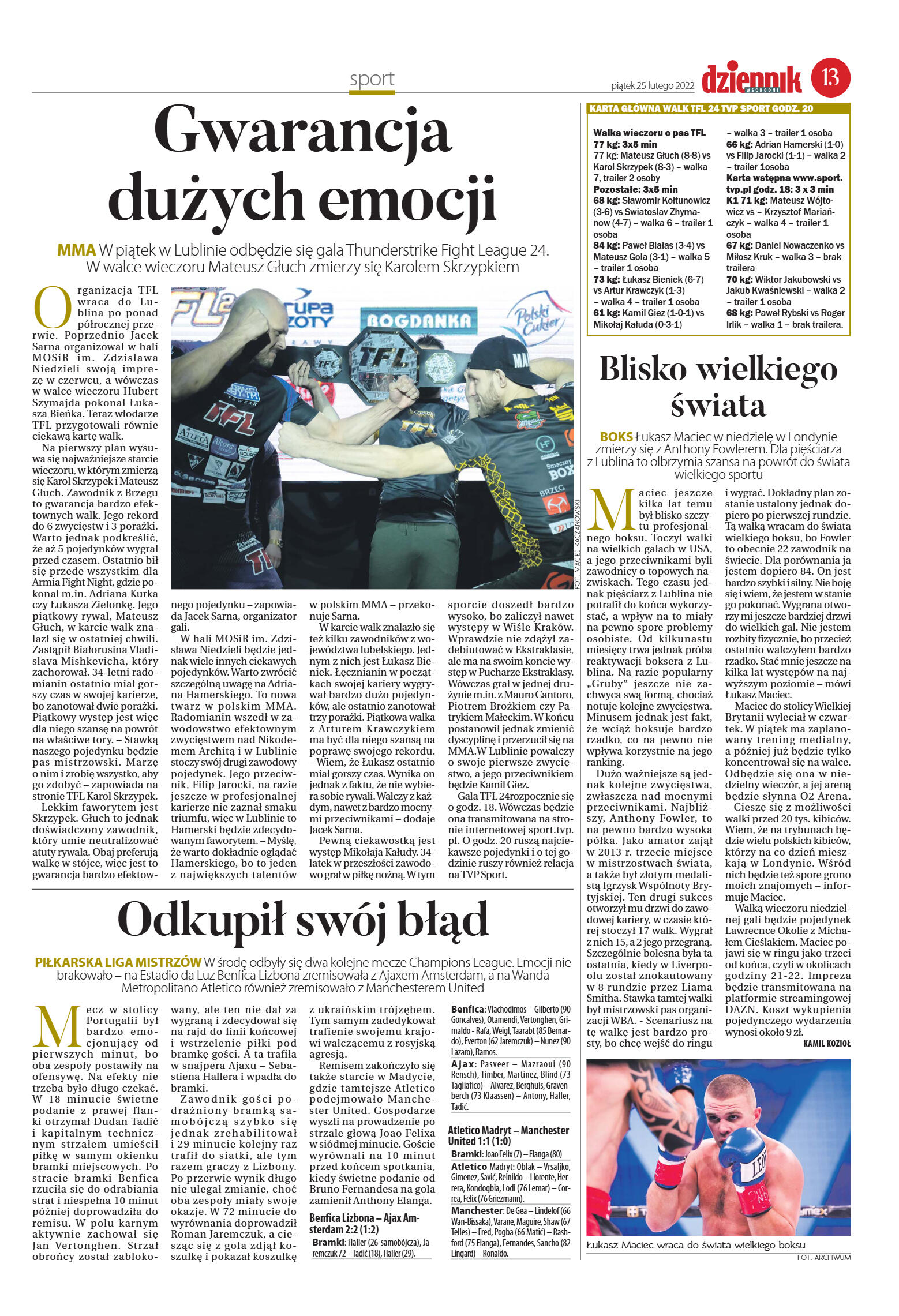 Wydanie główne - strona 13